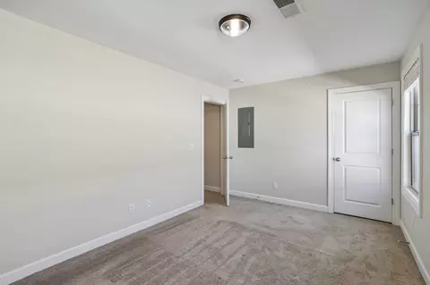 Bedroom - 2506 E Main St #A4, Murfreesboro, TN 37127 photo 4 of 11