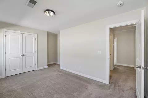 Bedroom - 2506 E Main St #A4, Murfreesboro, TN 37127 photo 3 of 11