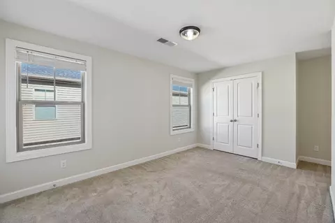 Bedroom - 2506 E Main St #A4, Murfreesboro, TN 37127 photo 2 of 11