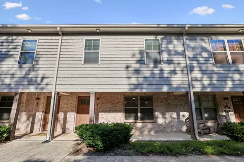 Exterior - 2506 E Main St #A4, Murfreesboro, TN 37127 photo 2 of 3