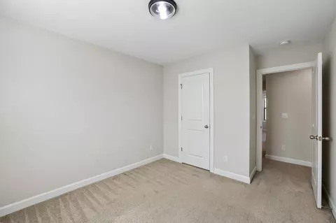 Bedroom - 2506 E Main St #A4, Murfreesboro, TN 37127 photo 7 of 11