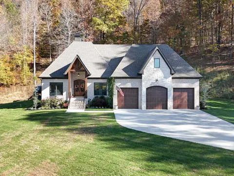 1310 No Pone Rd NW, Georgetown, TN 37336