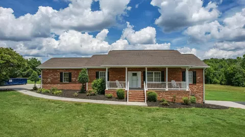 210 Hancock Rd NE, Cleveland, TN 37323