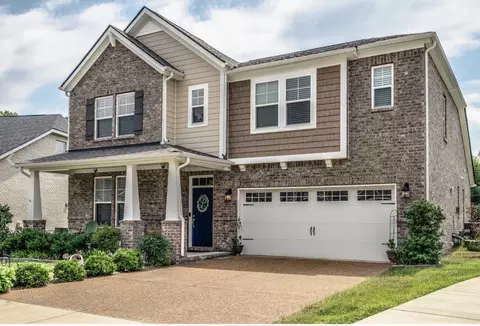 1713 Elysian Cir, Brentwood, TN 37027