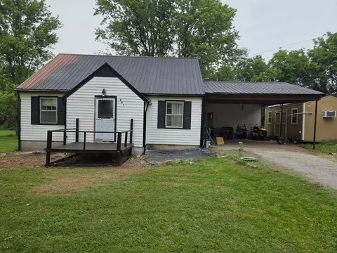 701 N Broadway, Portland, TN 37148
