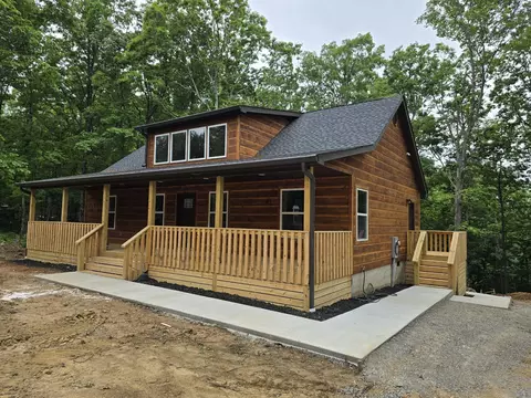 2377 Porch Rock Rd, Pikeville, TN 37367