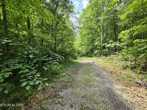 195 Sherwood Ln, Harriman, TN 37748