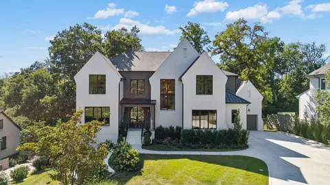4123 Skyline Dr, Nashville, TN 37215