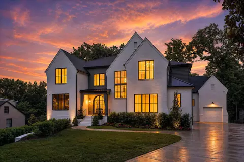 4123 Skyline Dr, Nashville, TN 37215