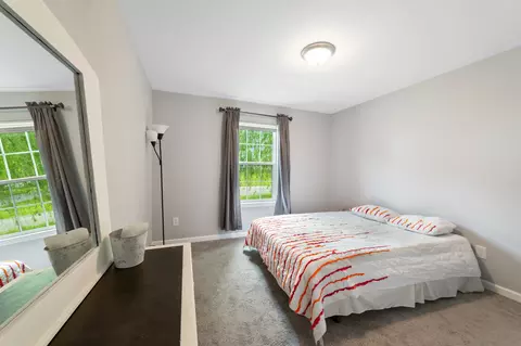 Bedroom - 1804 Park St, Springfield, TN 37172 photo 2 of 3