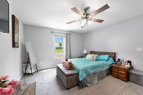 Bedroom - 1804 Park St, Springfield, TN 37172 photo 1 of 3