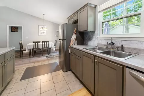 Kitchen - 1804 Park St, Springfield, TN 37172 photo 1 of 1