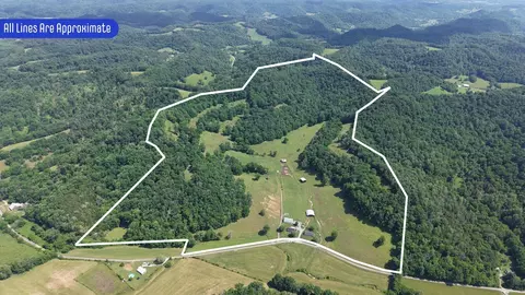 1358 Dry Branch Rd, Dixon Springs, TN 37057