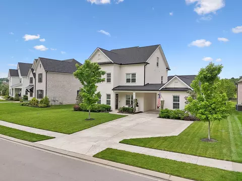 7020 Vineyard Valley Dr, College Grove, TN 37046