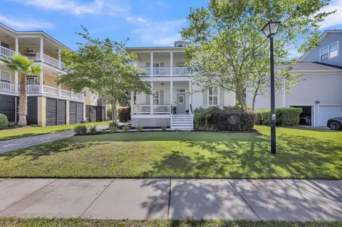 2286 Sandy Point Ln, Mount Pleasant, SC 29466