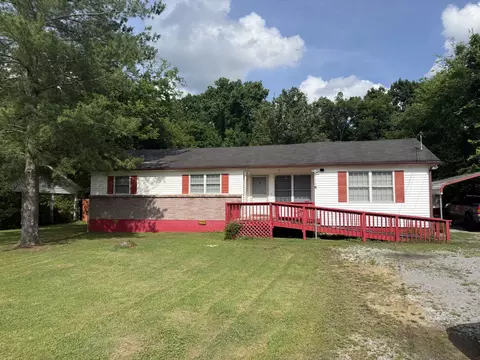 116 Mercury Dr, La Vergne, TN 37086