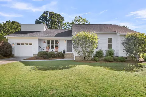1502 Candlewood Dr, Mount Pleasant, SC 29464