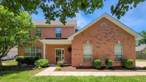 1701 Portway Ct, Spring Hill, TN 37174
