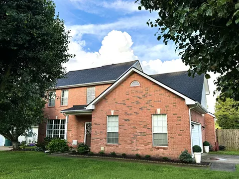 1701 Portway Ct, Spring Hill, TN 37174