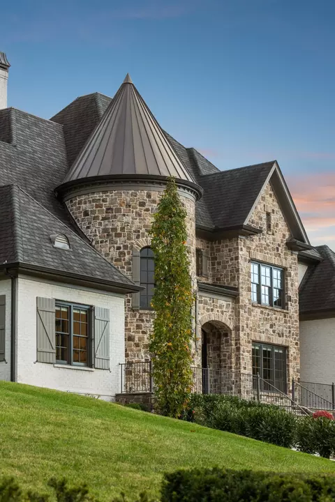 822 Windstone Blvd, Brentwood, TN 37027