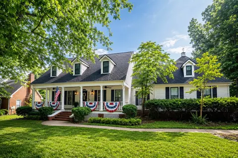 1419 Shagbark Trl, Murfreesboro, TN 37130