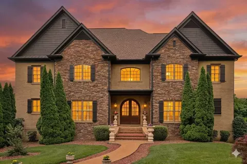 9505 Wicklow Rd, Brentwood, TN 37027
