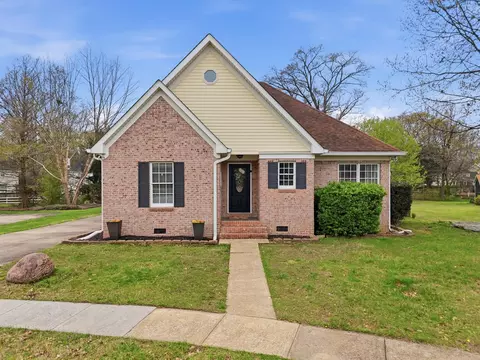 3200 Stage Run, Hixson, TN 37343