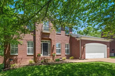 1201 Banbury Row, Brentwood, TN 37027