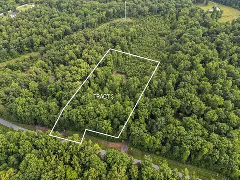 0 Crow Cut Rd, Fairview, TN 37062