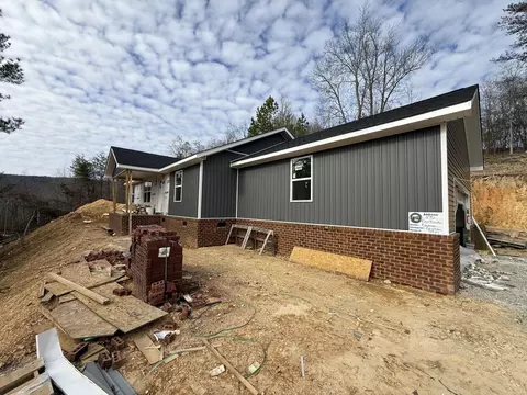475 Earl Broady Rd, Evensville, TN 37332