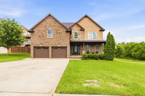 2243 Ellington Gait Dr, Clarksville, TN 37043