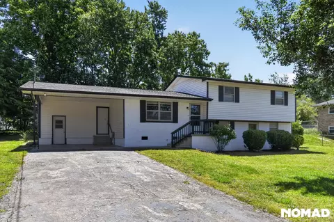 3355 SE Dockery St SE, Cleveland, TN 37323
