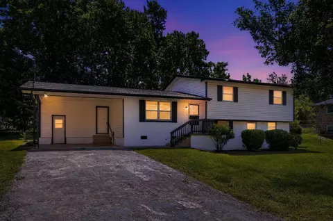 3355 SE Dockery St SE, Cleveland, TN 37323