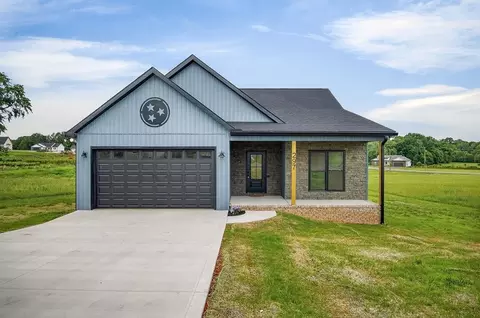 297 Harleys Ridge Rd, Sparta, TN 38583