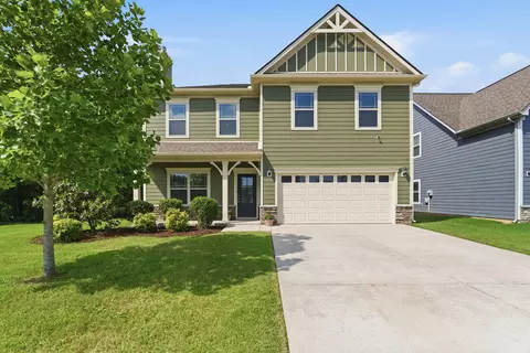 5944 Enclave Dr, Murfreesboro, TN 37128