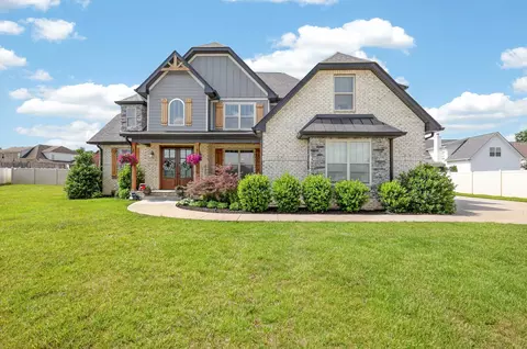 9908 Bluegill Ct, Murfreesboro, TN 37129