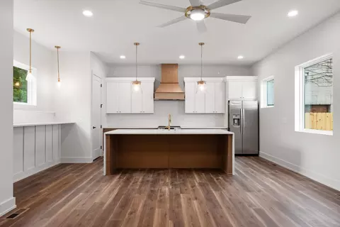 1820 Dr Db Todd Jr Blvd, Nashville, TN 37208