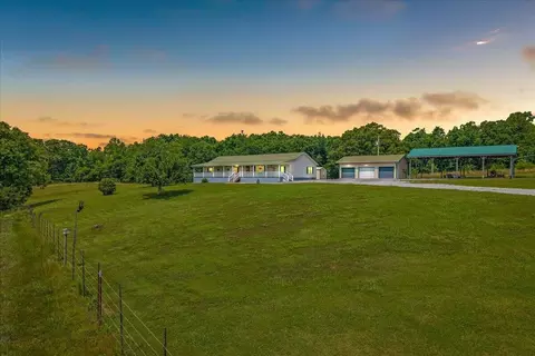 1150 Goodfield Rd, Decatur, TN 37322