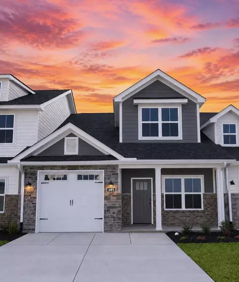 605 Rohan Dr, Murfreesboro, TN 37129