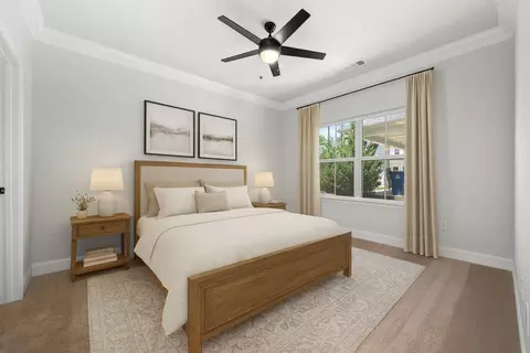 Bedroom - 605 Rohan Dr, Murfreesboro, TN 37129 photo 1 of 4