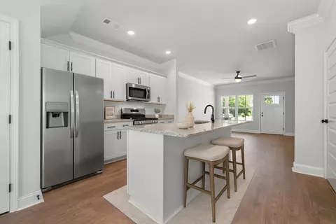 Kitchen - 605 Rohan Dr, Murfreesboro, TN 37129 photo 1 of 1