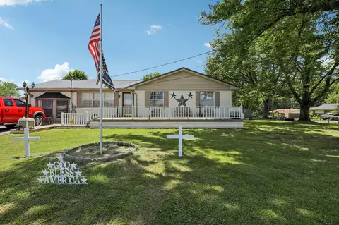 107 Bermuda Dr, Mcminnville, TN 37110