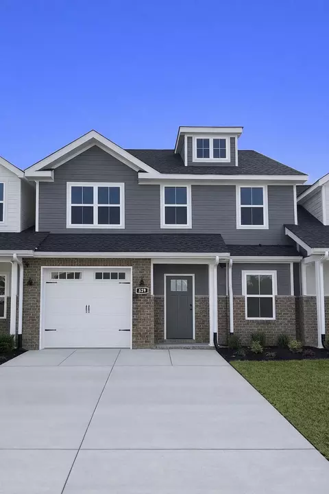 529 Rohan Dr, Murfreesboro, TN 37129