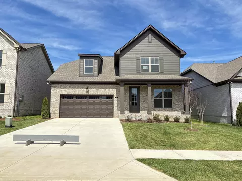 106 Sable East St #LOT 154, Gallatin, TN 37066