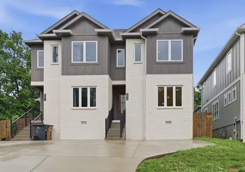 2401 Inga St # B, Nashville, TN 37206