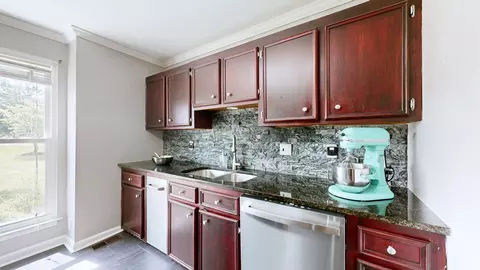 Kitchen - 2128 E Hill Dr, Madison, TN 37115 photo 3 of 3
