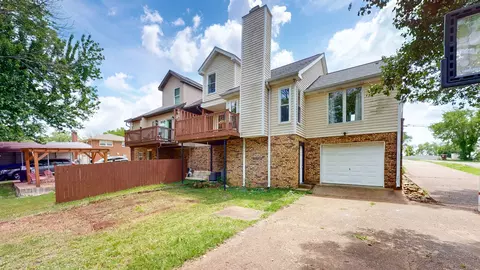 Exterior - 2128 E Hill Dr, Madison, TN 37115 photo 5 of 7