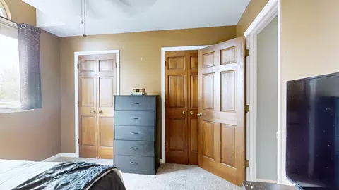 Bedroom - 2128 E Hill Dr, Madison, TN 37115 photo 5 of 5