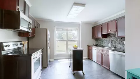 Kitchen - 2128 E Hill Dr, Madison, TN 37115 photo 1 of 3