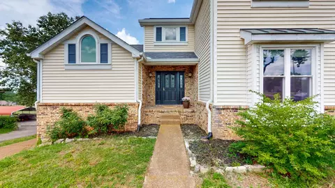 Exterior - 2128 E Hill Dr, Madison, TN 37115 photo 2 of 7